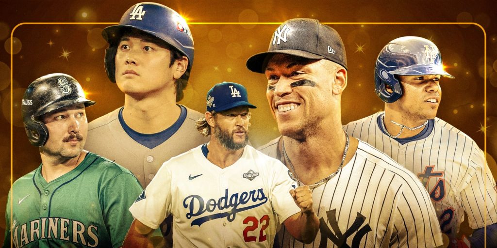 10 players who hit key milestones in 2025 10 players who hit key milestones in 2025