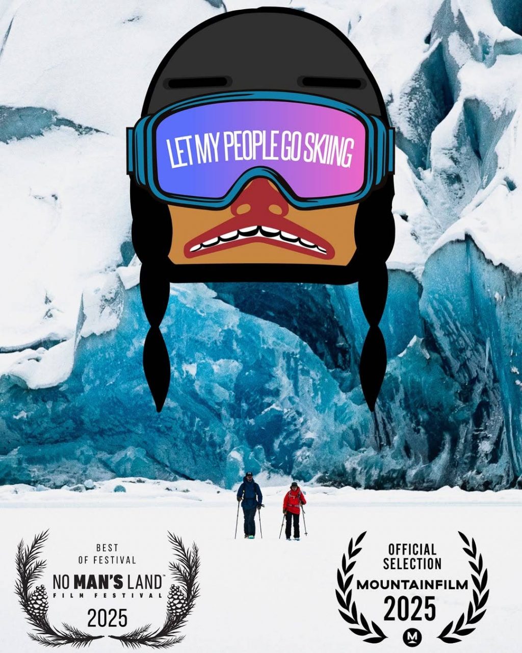 These Indigenous Ski Films are Changing the Narrative These Indigenous Ski Films are Changing the Narrative