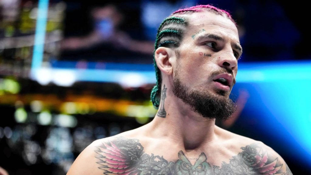 Sean O'Malley talks UFC 324 training camp: 'I'm going to peak just perfect'