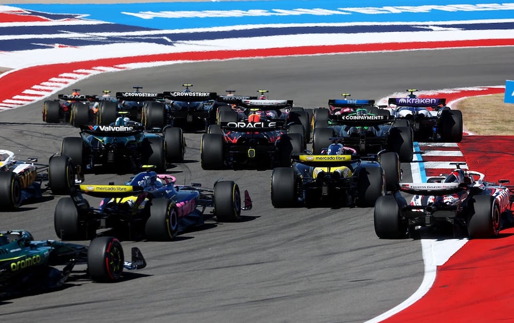 2025 Formula 1 team ratings, part two: Mercedes to Williams