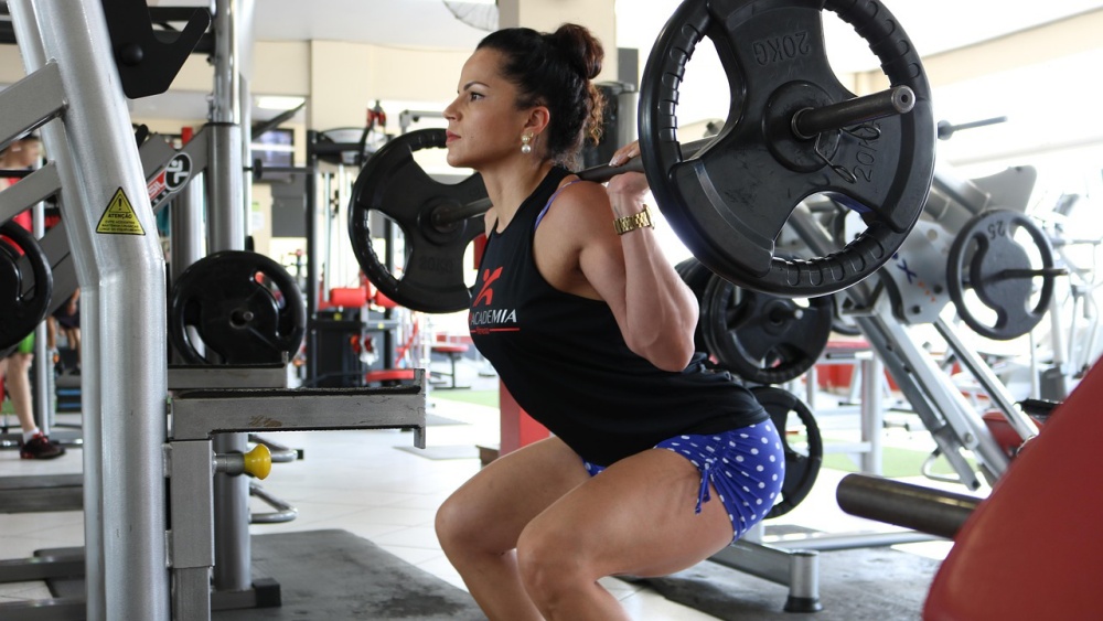 Can High-Intensity Training Improve Your Focus And Stress Levels?