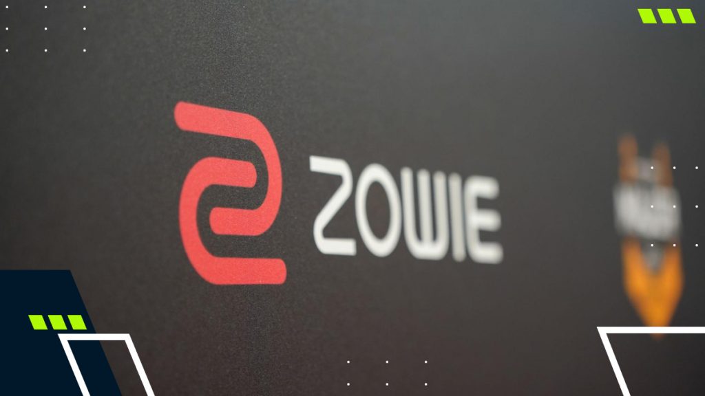 ZOWIE Media Tour At The StarLadder Budapest Major: A Behind-the-Scenes Look ZOWIE Media Tour At The StarLadder Budapest Major: A Behind-the-Scenes Look