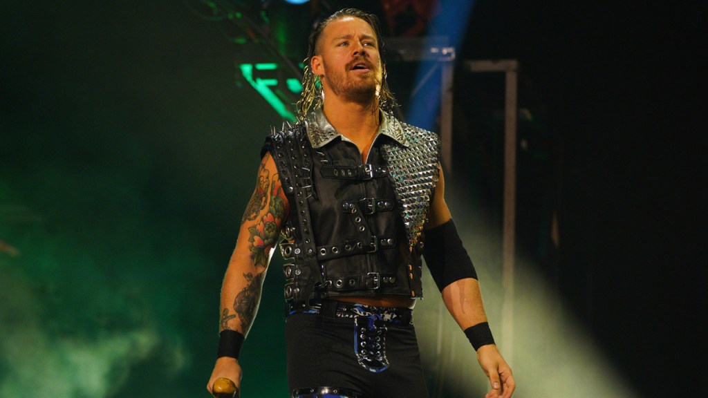 Report: Son of NXT coach/trainer/producer looking to explore free agency Report: Son of NXT coach/trainer/producer looking to explore free agency