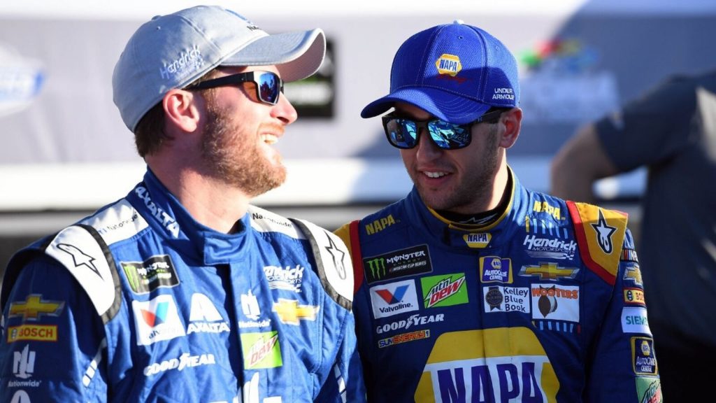 'This Year Has Been Tough': Dale Earnhardt Jr.’s Retirement Led to An Unintended Consequence for Other Drivers 'This Year Has Been Tough': Dale Earnhardt Jr.’s Retirement Led to An Unintended Consequence for Other Drivers