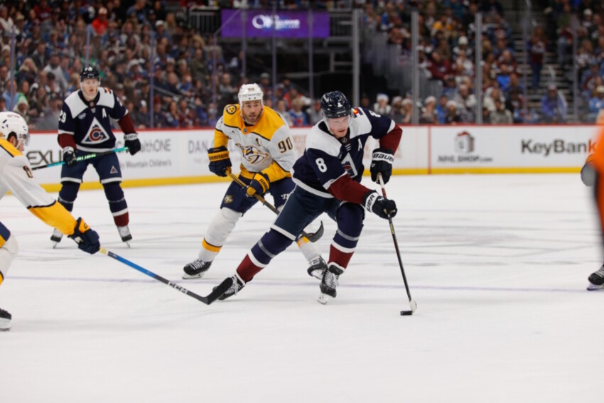 NHL Rumors: Toronto Maple Leafs, and the Colorado Avalanche