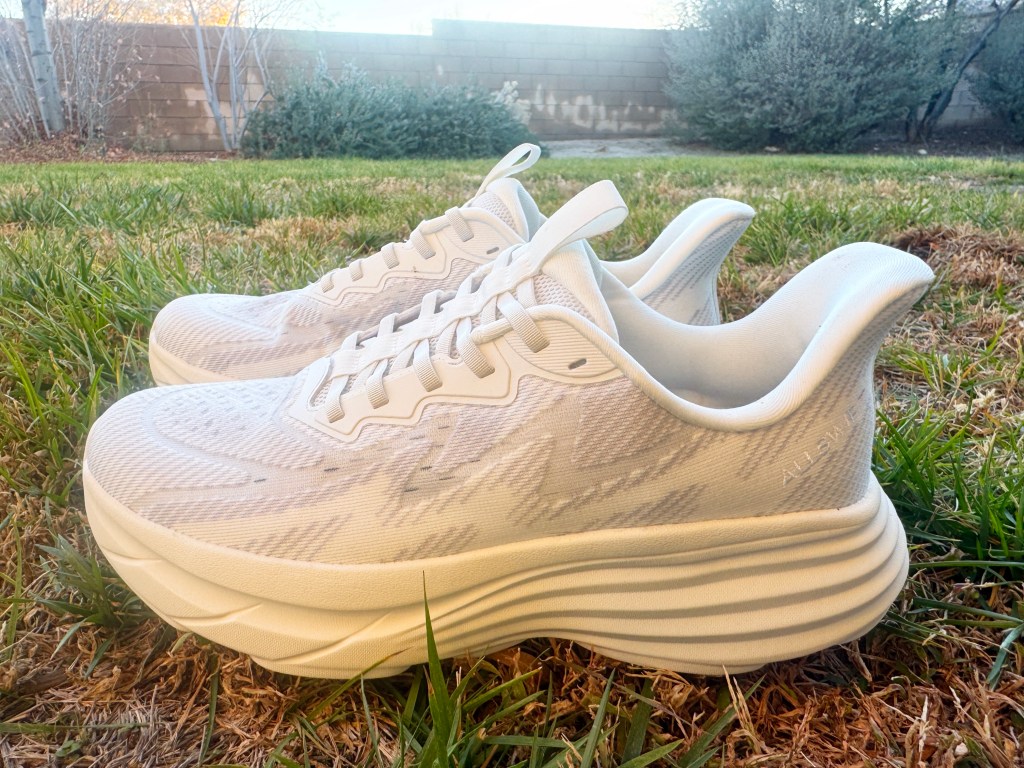 ALLSWIFIT SwiftPlush Shoe Review