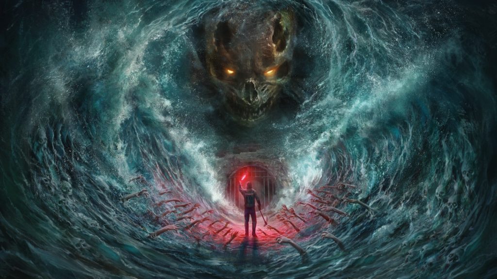 Total Chaos Review