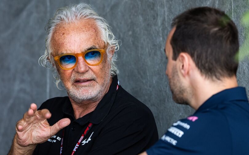 F1MATHS – Who acted as team principals in 2025? F1MATHS – Who acted as team principals in 2025?