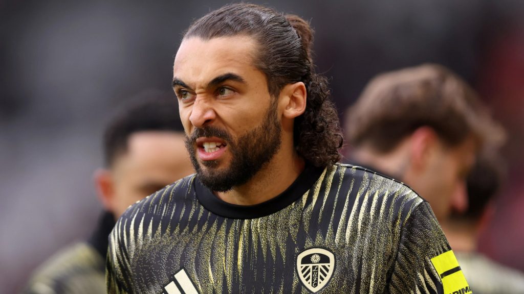 ‘So wrong’ – Dominic Calvert-Lewin makes talkSPORT host take U-turn on ‘howler’ claim