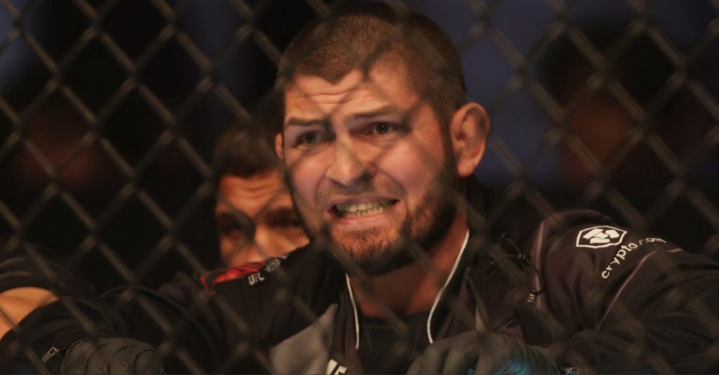Daniel Cormier Praises Khabib Nurmagomedov’s Impact: “He Changed the Course of an Entire Country”