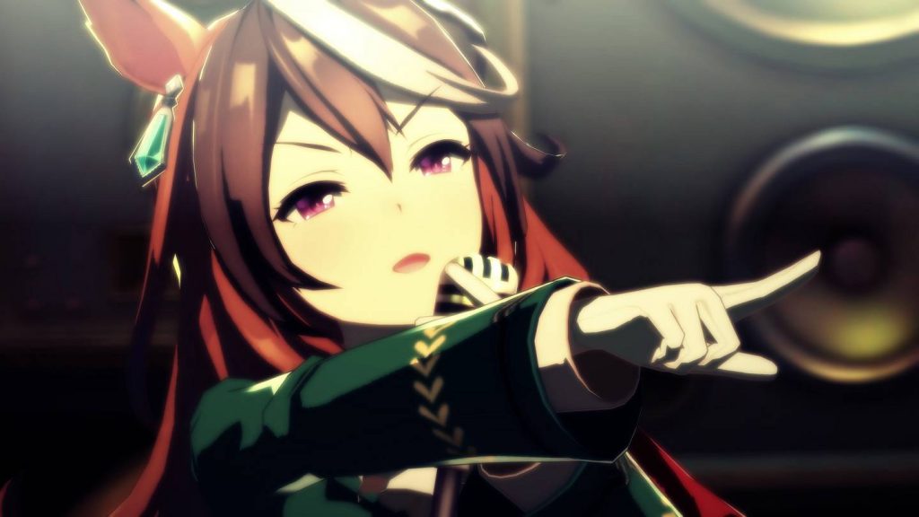 Umamusume’s second career scenario, Unity Cup, gets a release date Umamusume’s second career scenario, Unity Cup, gets a release date