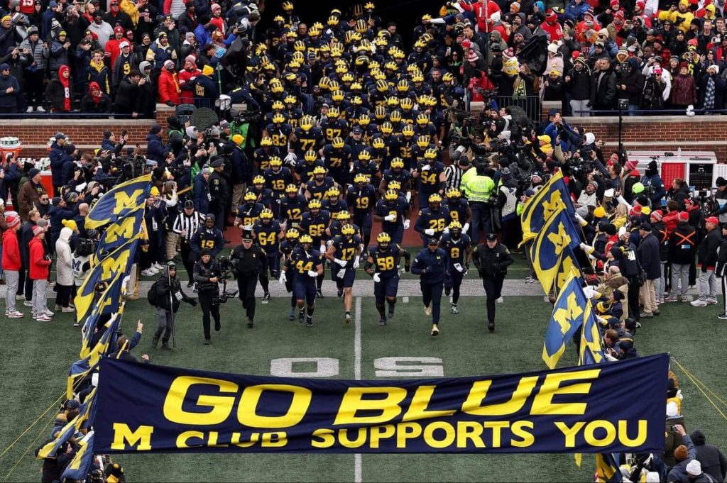 Grading college football's coaching carousel: Michigan joins Penn State, LSU at top of class