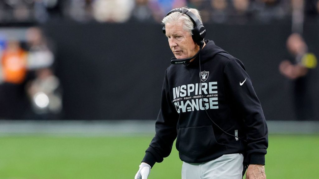 Tank talk rubs Raiders wrong way amid latest loss
