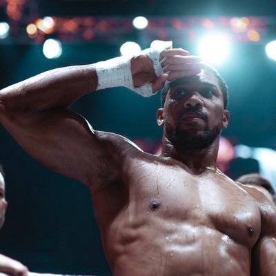 Anthony Joshua Involved In Automobile Accident That Killed Two