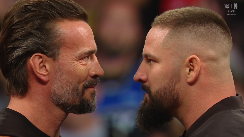 WWE Monday Night Raw Results and Recap: CM Punk and Bron Breakker Heats Up (December 29, 2025) WWE Monday Night Raw Results and Recap: CM Punk and Bron Breakker Heats Up (December 29, 2025)