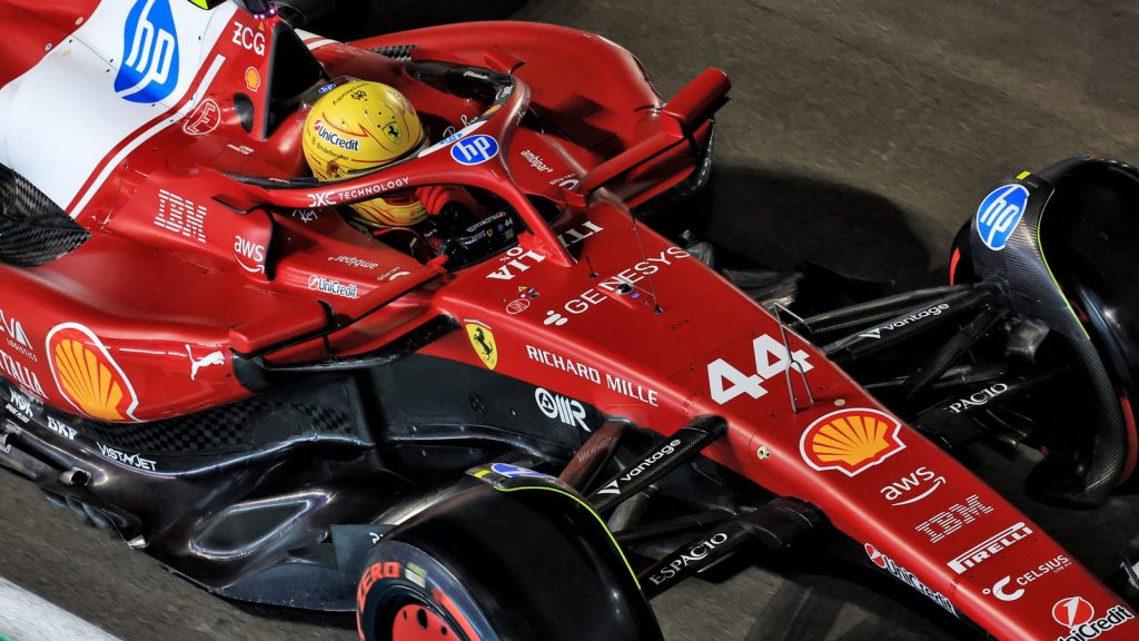 Who were the biggest winners and losers from the 2025 F1 season? Who were the biggest winners and losers from the 2025 F1 season?
