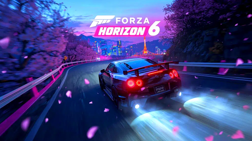 Forza Horizon 6: Series change and new release strategy Forza Horizon 6: Series change and new release strategy