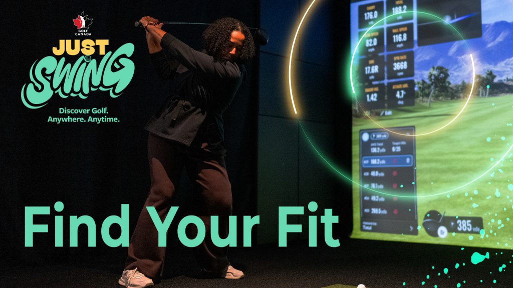 Find your fit: Exploring the top golf simulator technologies