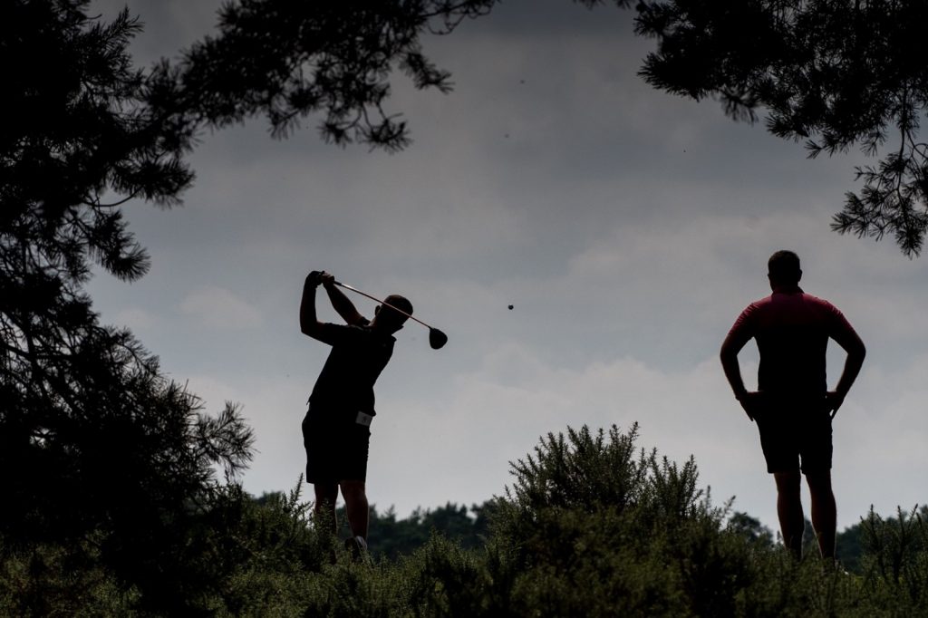 Inclusive Digital Excellence: How Golf Clubs Can Win With Accessible Websites in 2025