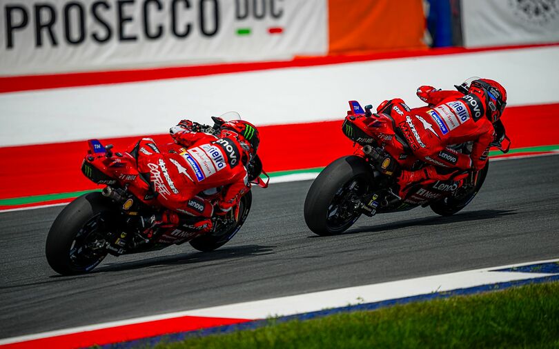 MotoGP MATHS: The numbers that reveal MotoGP's growth in 2025