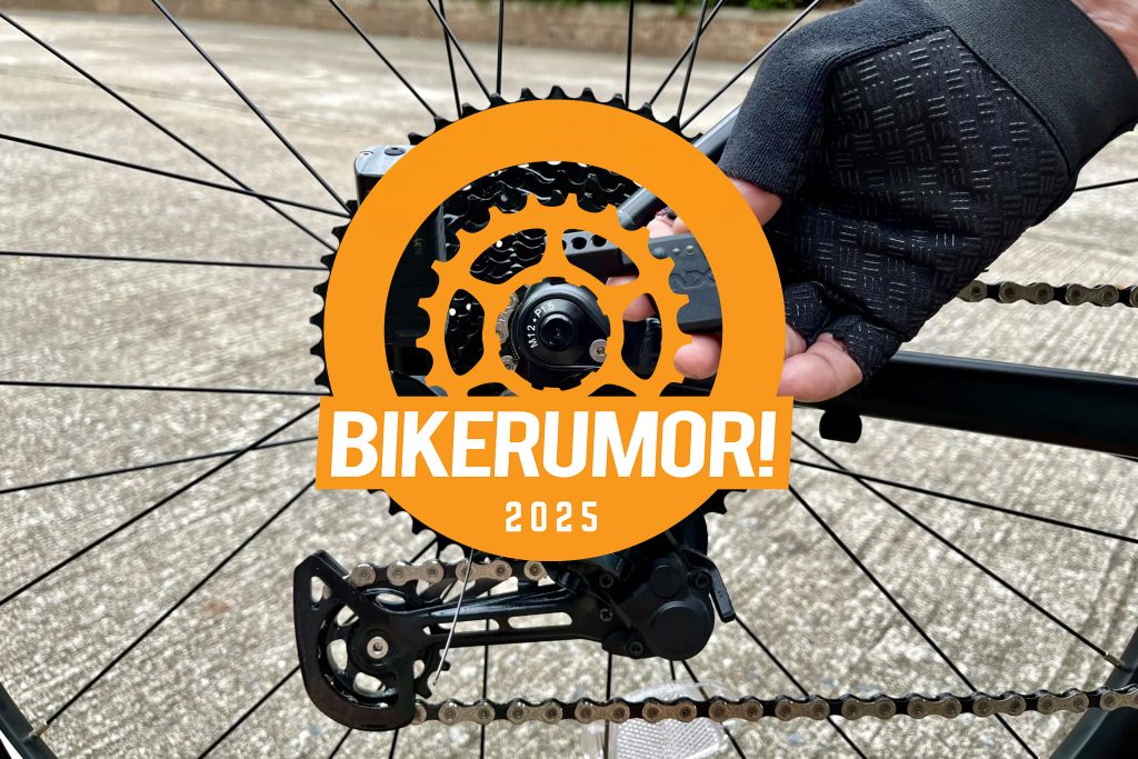 The Top 20 Bicycle Stories of 2025 on BikeRumor! The Top 20 Bicycle Stories of 2025 on BikeRumor!