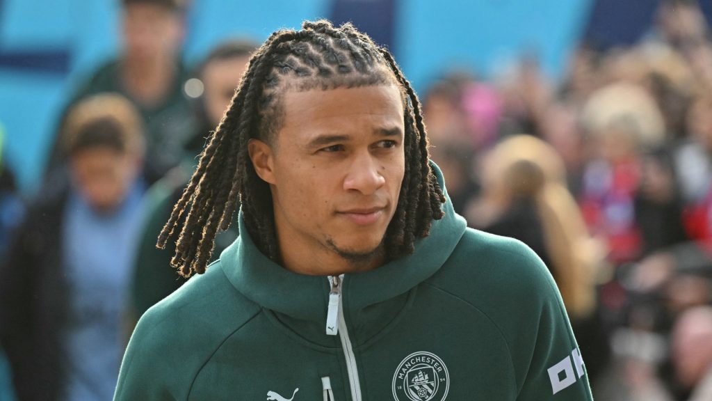 Nathan Ake rejects Premier League transfer amid push to leave Manchester City