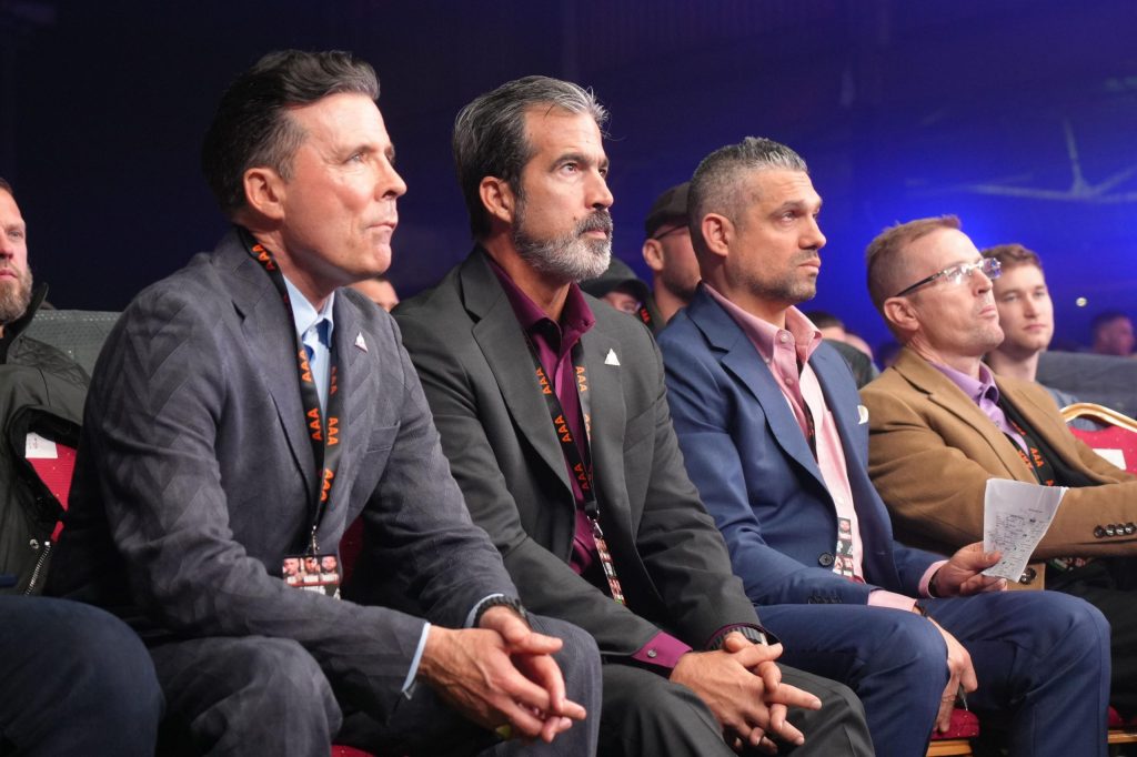 BKB Bare Knuckle Boxing acquires Bad to the Bone, strengthens UK presence BKB Bare Knuckle Boxing acquires Bad to the Bone, strengthens UK presence