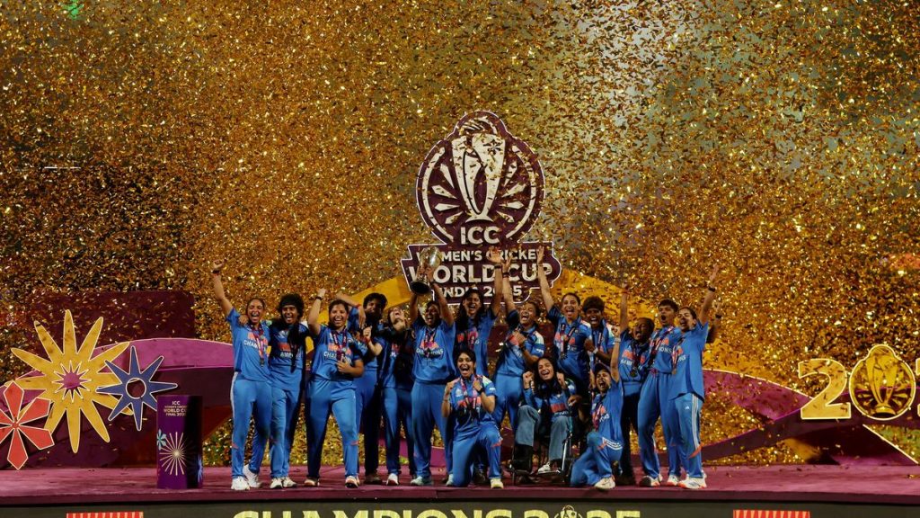 Sports Review 2025: Looking back at a fascinating year Sports Review 2025: Looking back at a fascinating year