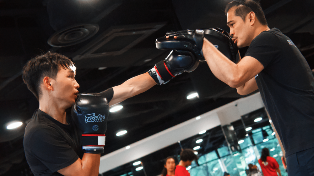 7 Simple Ways To Maintain Energy And Last Longer In Boxing Rounds