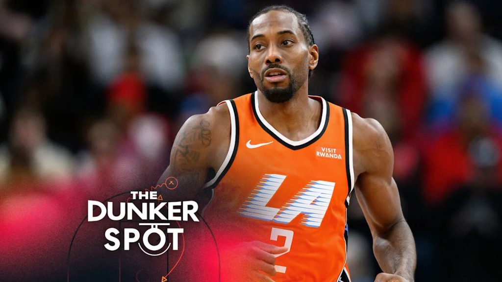 Clippers on the Rise, Spurs & Thunder Potential Weaknesses + All-Star Returns