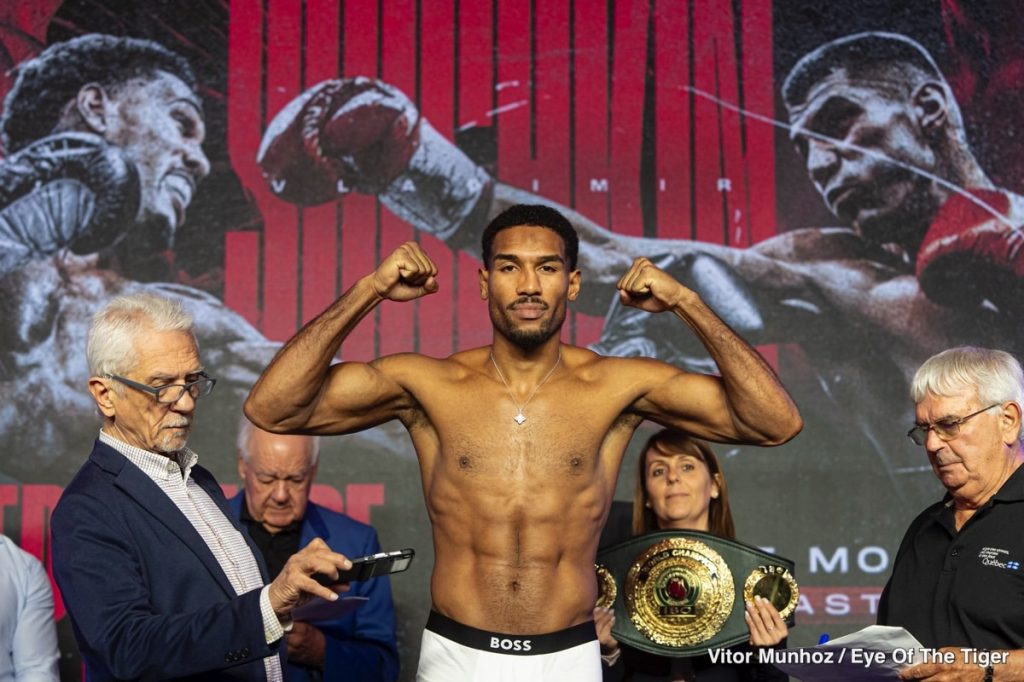 Iglesias’ Rise to Mandatory Status Came as Crawford Weighed Retirement