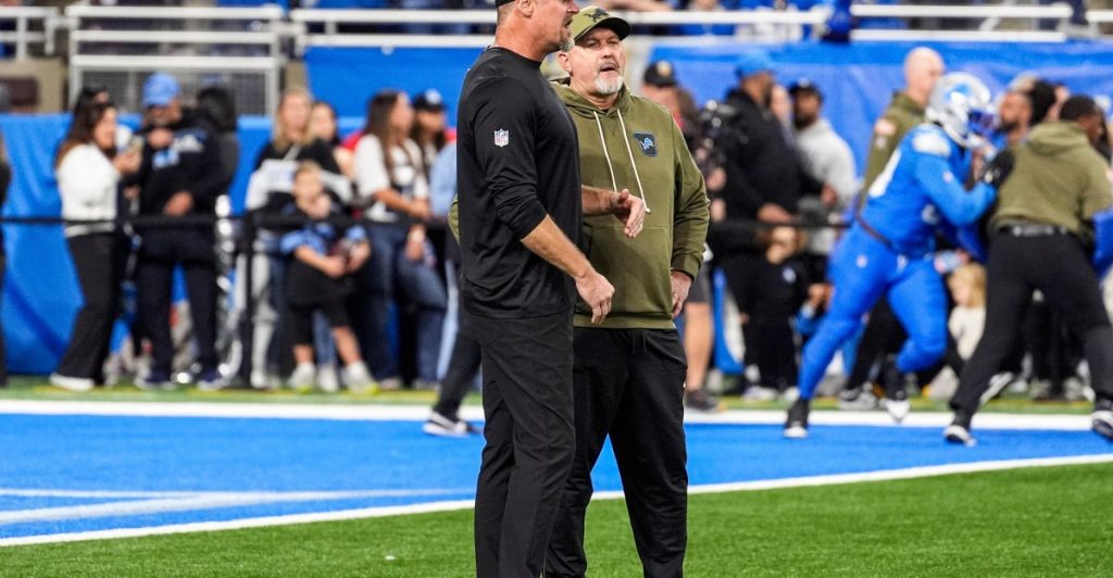 The Detroit Lions’ offensive regression in 2025 was bigger than you think