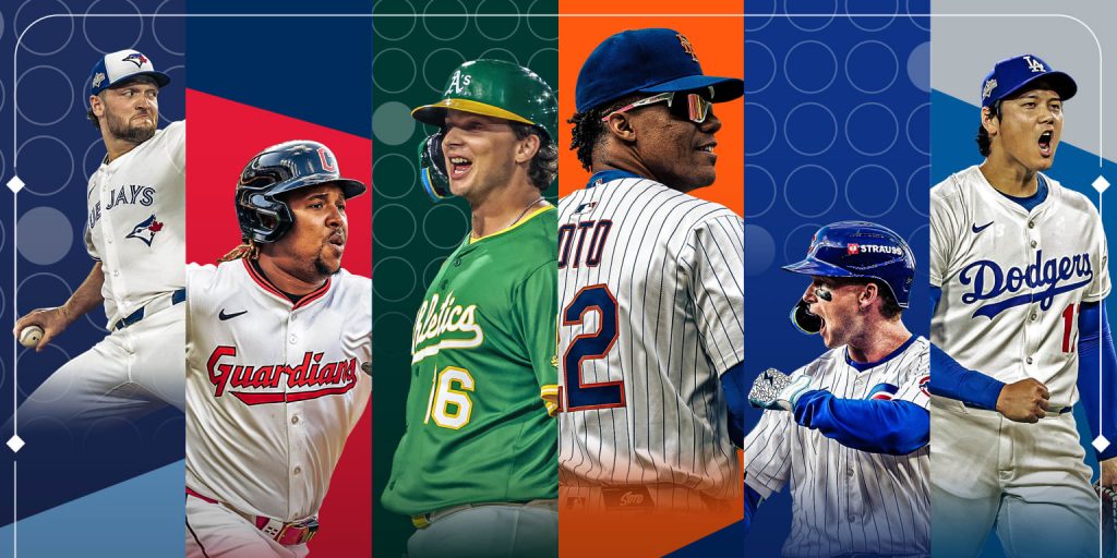 One amazing stat for each team from the 2025 season One amazing stat for each team from the 2025 season