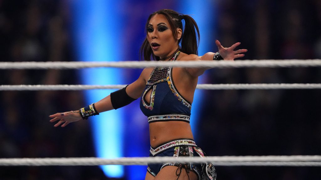 Rising WWE star reveals key part of job they’re ‘horrible’ at