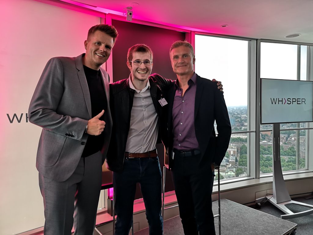 Bringing the curtain down on Motorsport Broadcasting Bringing the curtain down on Motorsport Broadcasting