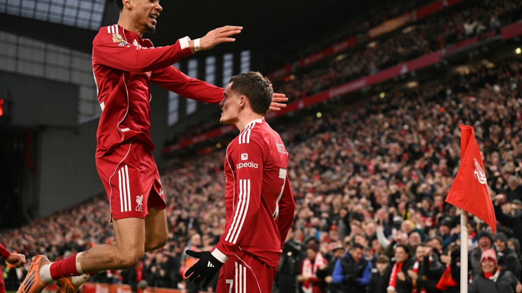Liverpool vs Leeds LIVE commentary: Kick-off time, team news and how to follow New Year’s Day clash Liverpool vs Leeds LIVE commentary: Kick-off time, team news and how to follow New Year’s Day clash
