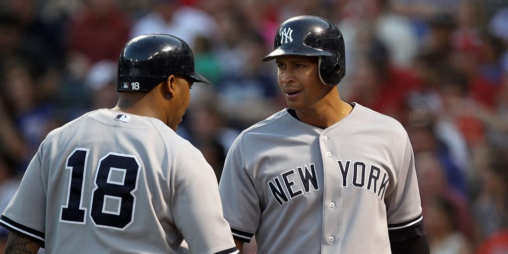 Here are 5 former Yanks who could make Cooperstown in 2026