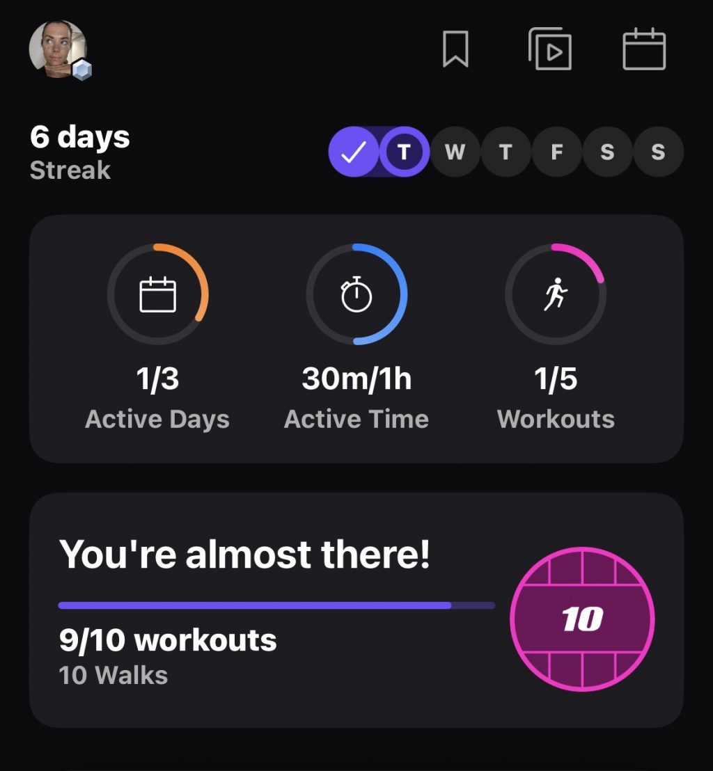 Peloton App Review Peloton App Review