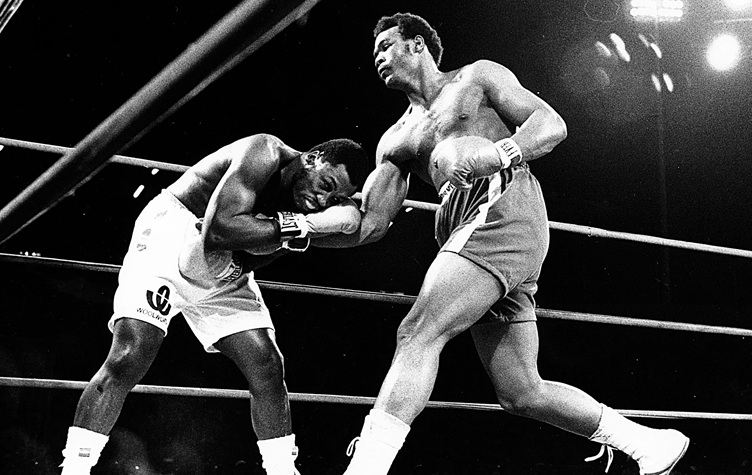 Top 12 Greatest George Foreman Victories