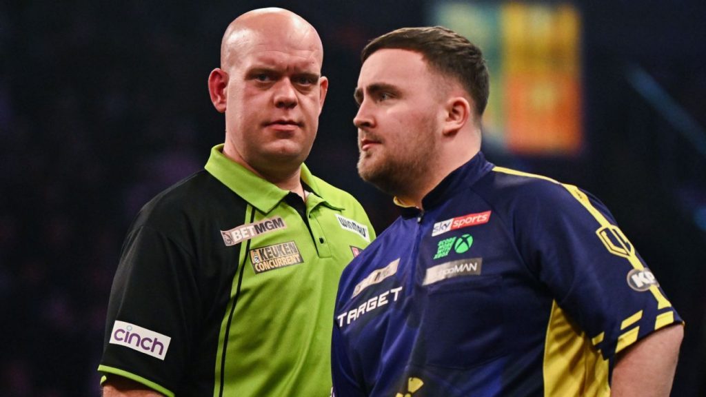 From Luke Littler to Ben Stokes, the quotes that defined sport in 2025 From Luke Littler to Ben Stokes, the quotes that defined sport in 2025