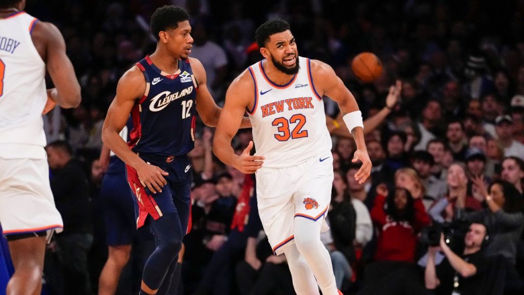 NBA Christmas viewership hits 15-year high with 47M viewers, social media numbers set records