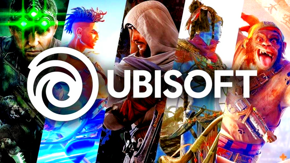 Hacking attack on Ubisoft: Perpetrators allegedly threaten massive leak, all information on the current status