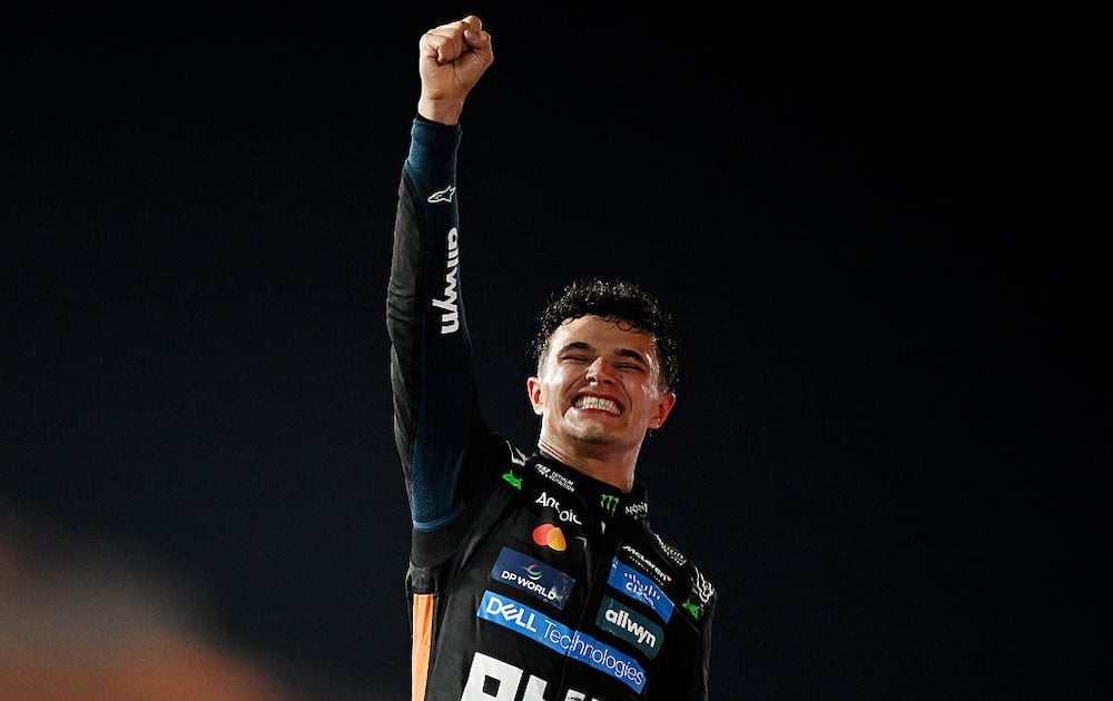 RACER readers, vote for your 2025 Formula 1 Driver of the Year