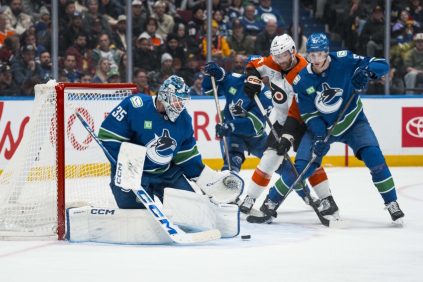 Not Another Hybrid Retool Coming with the Vancouver Canucks Not Another Hybrid Retool Coming with the Vancouver Canucks