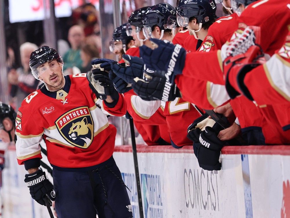 Brad Marchand escapes ban for headshot to Canadiens' Mike Matheson Brad Marchand escapes ban for headshot to Canadiens' Mike Matheson