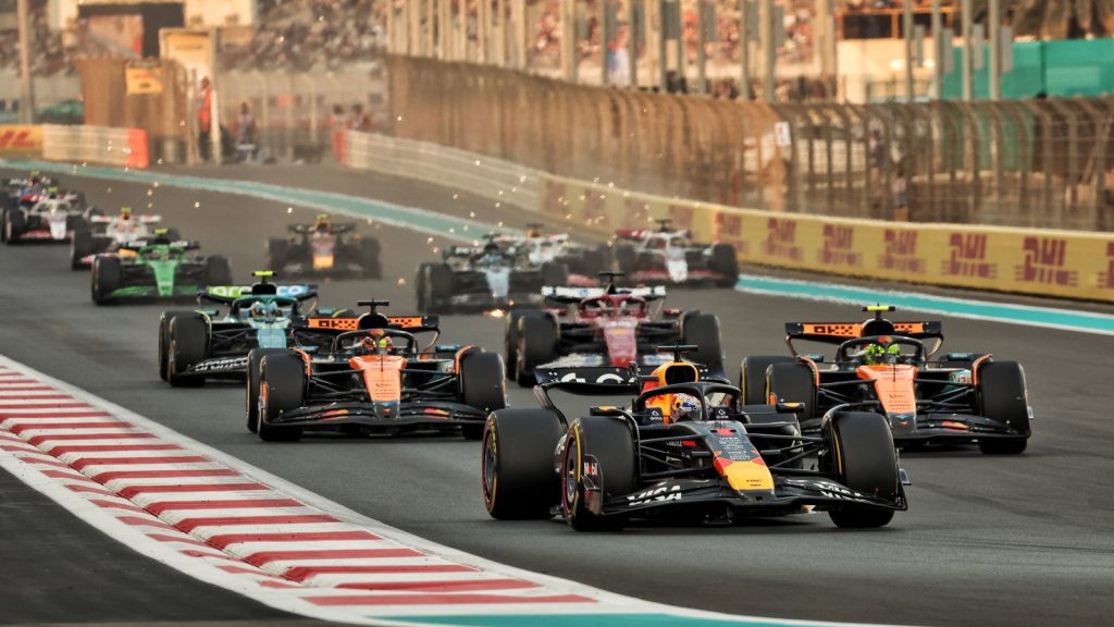 10 huge questions heading into F1’s biggest rule change ever