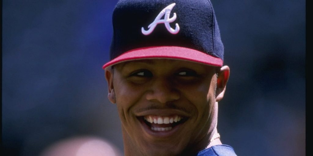 Making the case for Andruw Jones' Cooperstown candidacy