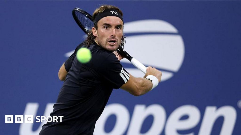 Tsitsipas considered retirement in injury-hit 2025 Tsitsipas considered retirement in injury-hit 2025