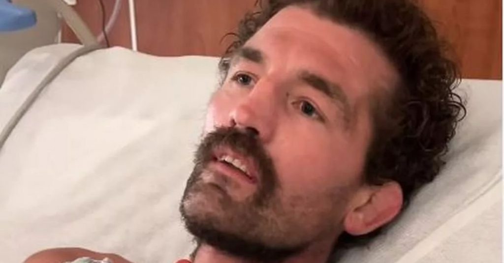Ben Askren Health Journey: A Remarkable Recovery Story