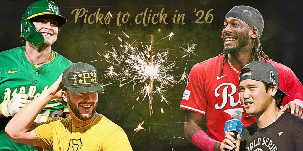 1 prediction for every club in '26 1 prediction for every club in '26
